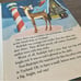 1982 Rudolph the Red-Nosed Reindeer- A Big Golden Book (Large)