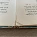 1982 Rudolph the Red-Nosed Reindeer- A Big Golden Book (Large)