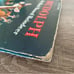 1982 Rudolph the Red-Nosed Reindeer- A Big Golden Book (Large)