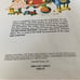 1982 Rudolph the Red-Nosed Reindeer- A Big Golden Book (Large)