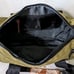 NWT Sons of Trade Fleet Duffle, Moss
