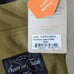 NWT Sons of Trade Fleet Duffle, Moss