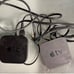 2 Apple TVs (3rd gen)