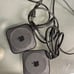 2 Apple TVs (3rd gen)