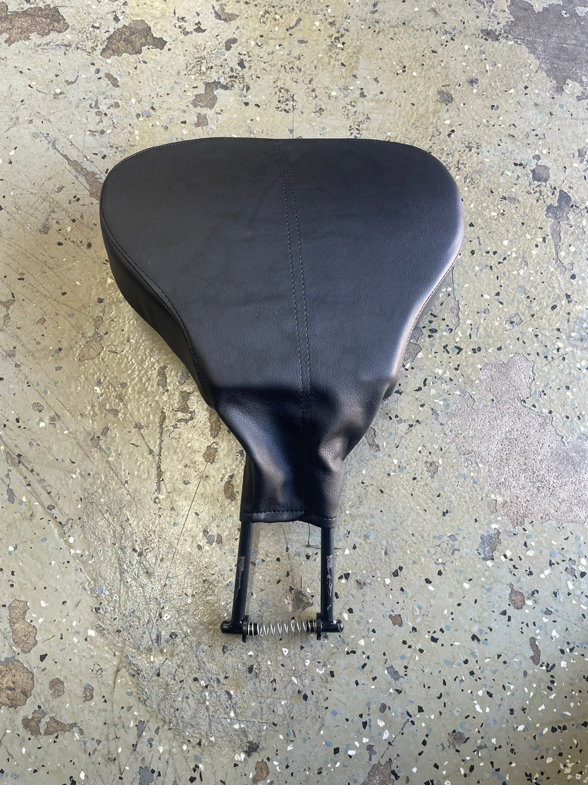 Harley Davidson Back rest