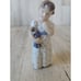 B&g girl doll 3539 pajamas dress figurine statue vintage Bing figurine