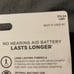 312 Batteries