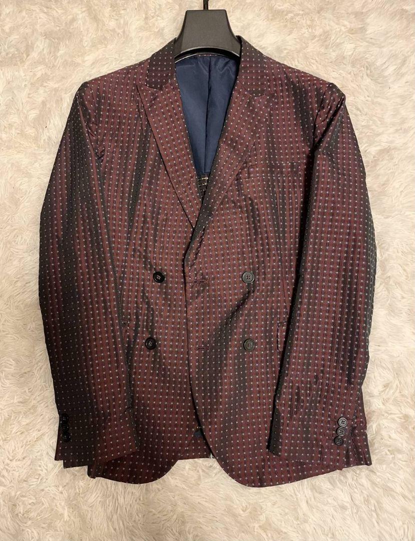 Emporio Armani Casual Jacket