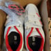 Peloton- CyclingDeal Bicycle Road Bike Universal Cleat Mount Cycling Shoes Sz 7