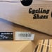 Peloton- CyclingDeal Bicycle Road Bike Universal Cleat Mount Cycling Shoes Sz 7