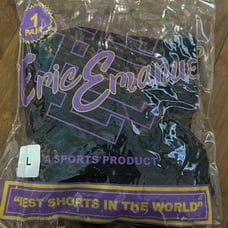 eric emanuel shorts large