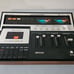 Vintage Marantz 5120 Stereo Cassette Deck