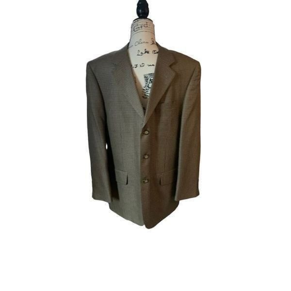 Norm Thompson Vintage Sports Coat