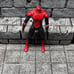 Bandai Spider-Man Far From Home S.H.Figuarts Marvel figure body only fodder if i
