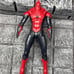 Bandai Spider-Man Far From Home S.H.Figuarts Marvel figure body only fodder if i