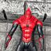 Bandai Spider-Man Far From Home S.H.Figuarts Marvel figure body only fodder if i