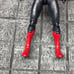 Bandai Spider-Man Far From Home S.H.Figuarts Marvel figure body only fodder if i
