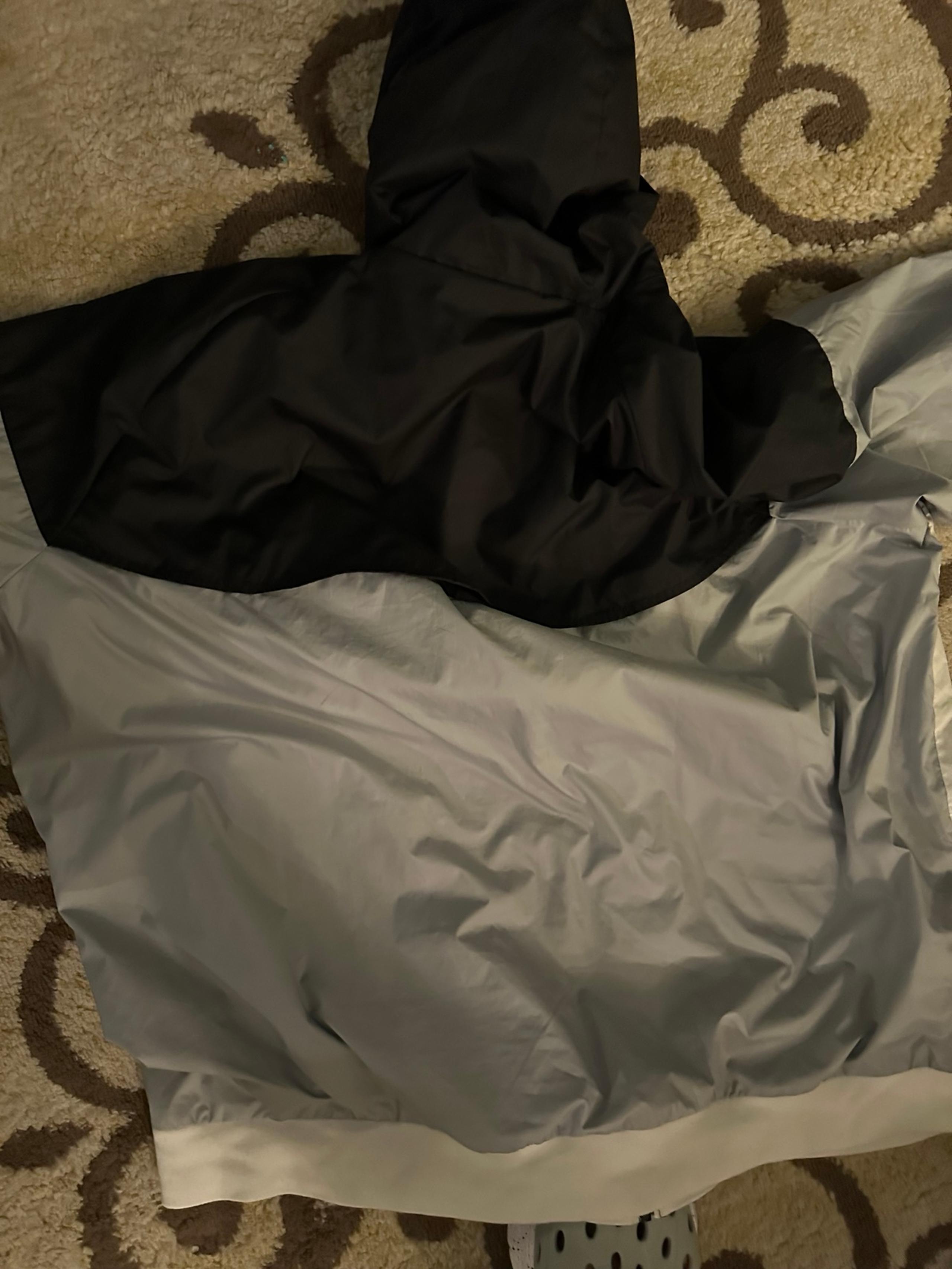 Nike windrunner active jackets for men