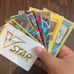 rare Pokemon cards