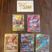 rare Pokemon cards