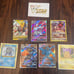 rare Pokemon cards