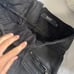 Hudson Jeans leather pants Size 25