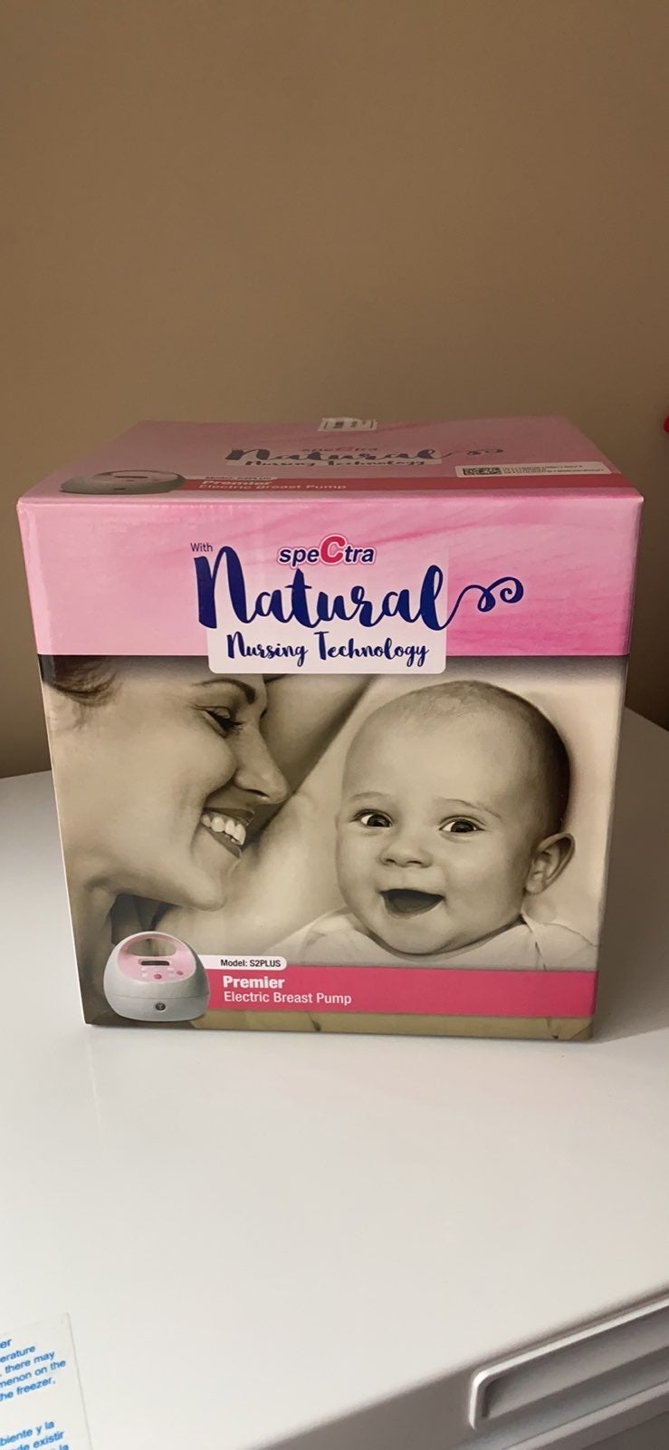 Breast Pump