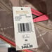 MICHAEL KORS Charlotte Large Leather Top-Zip Tote Tea Rose NWT