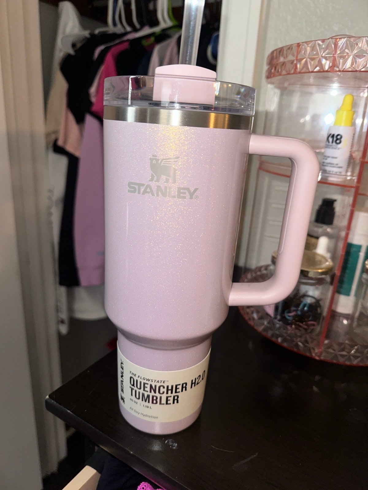 Makeup Stanley