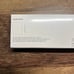 Apple Pencil (2nd generation)