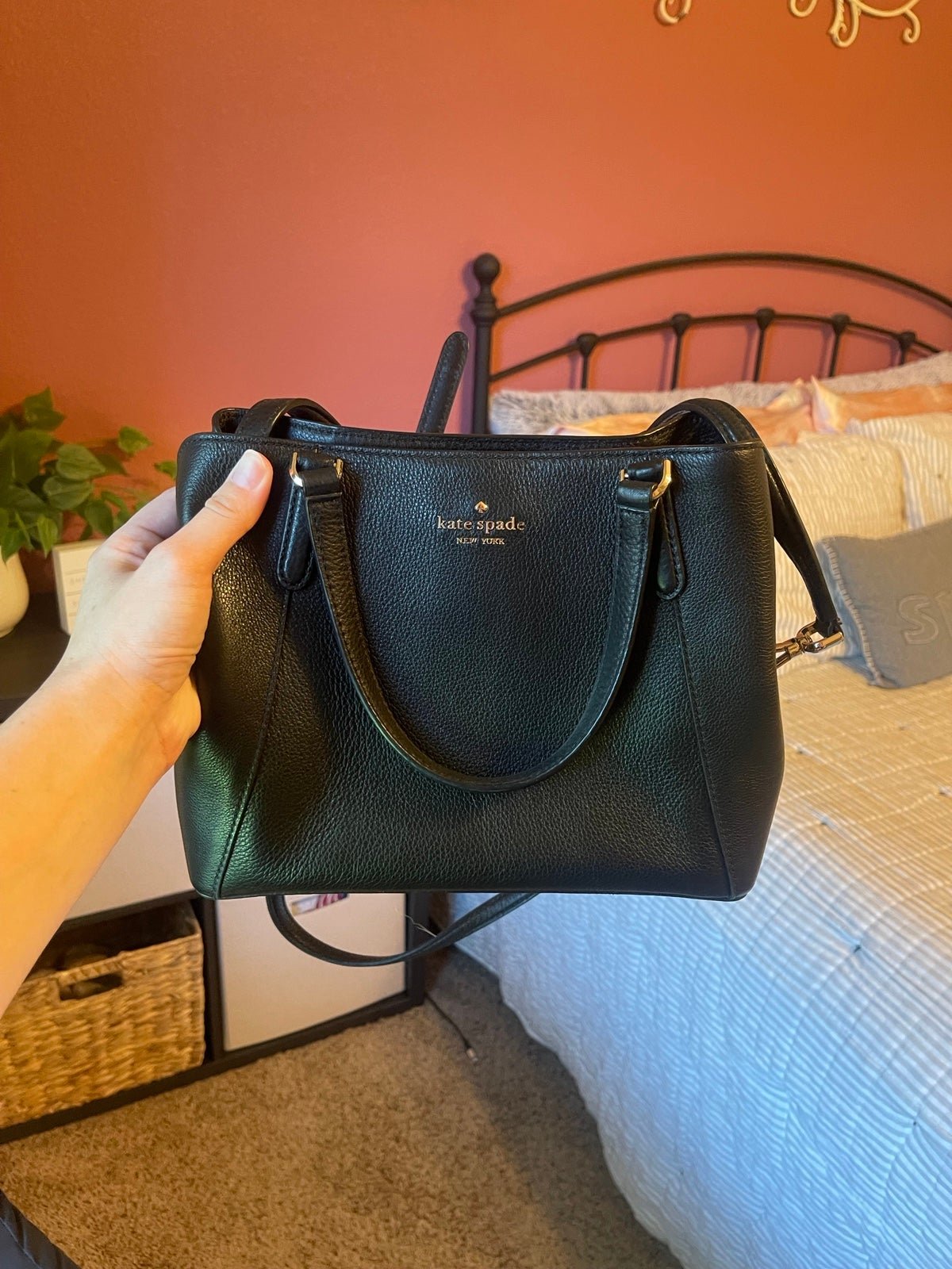 Kate Spade Crossbody Bag