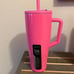 Brumate Neon Pink Era 40 oz