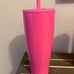 Brumate Neon Pink Era 40 oz