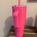 Brumate Neon Pink Era 40 oz