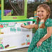Little Tikes Cookie Booth