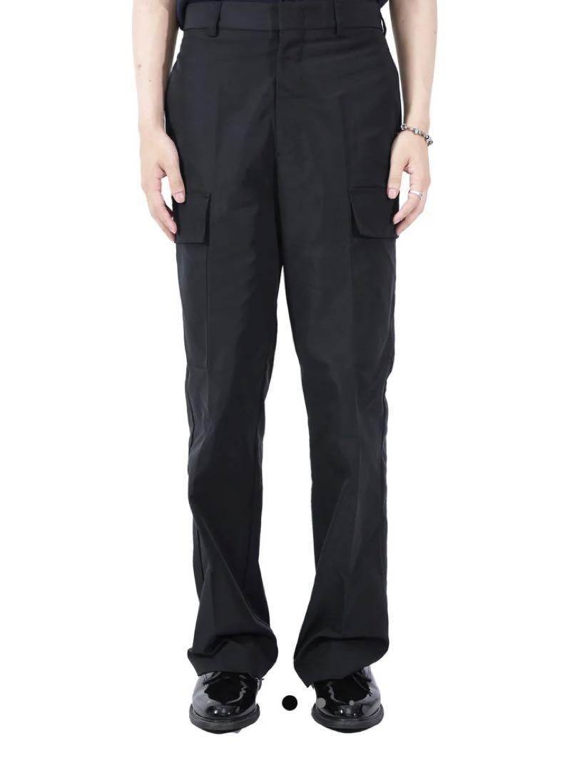 パンツ sullen NYLON MINIMAL CARGO TROUSERS Sullen NYLON MINIMAL CARGO TROUSERS