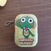 Keroro Gunso Character Cell & Capsule Toy Set
