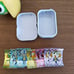 Keroro Gunso Character Cell & Capsule Toy Set