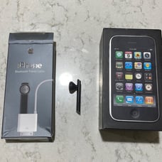 iPhone