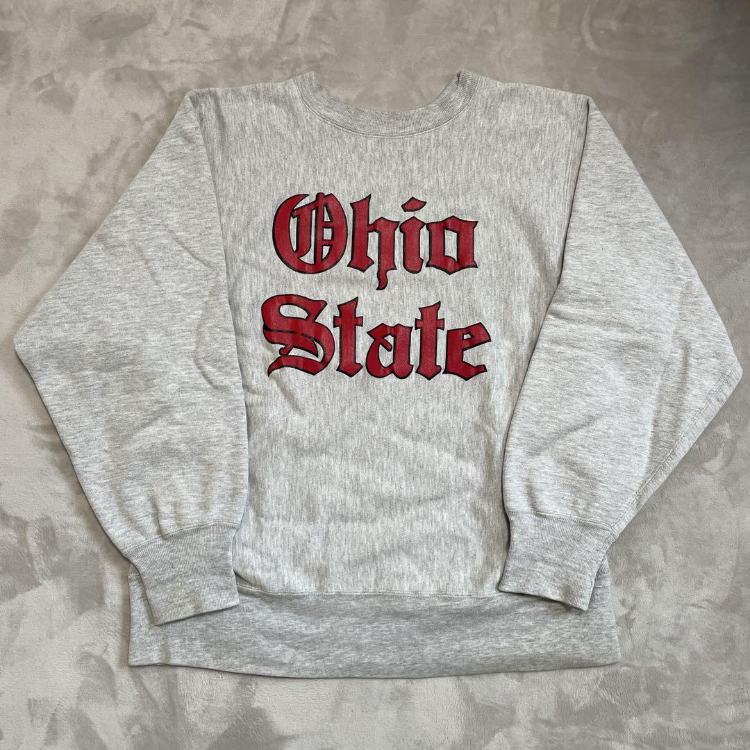 80s Champion Tri-Tag Ohio State