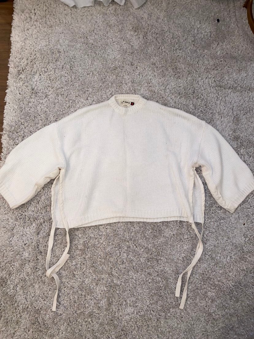 Zara Sweater