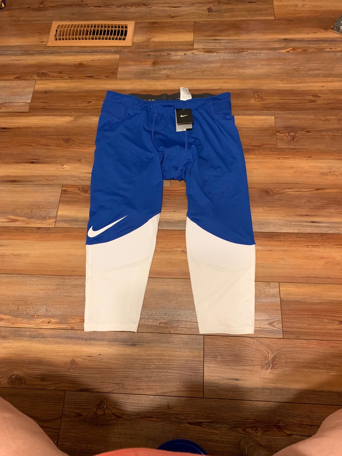 Nike Mens Athletic Pants