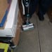 Bissel croswave floor cleaner