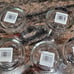 5 Culver Nautical Glasses Sailboat,Anchor and Wheel