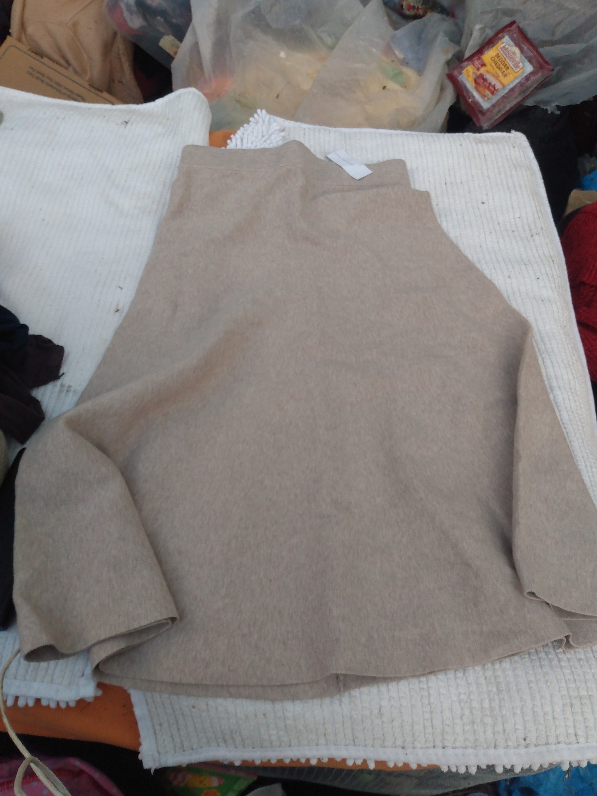 Ann Taylor skirt