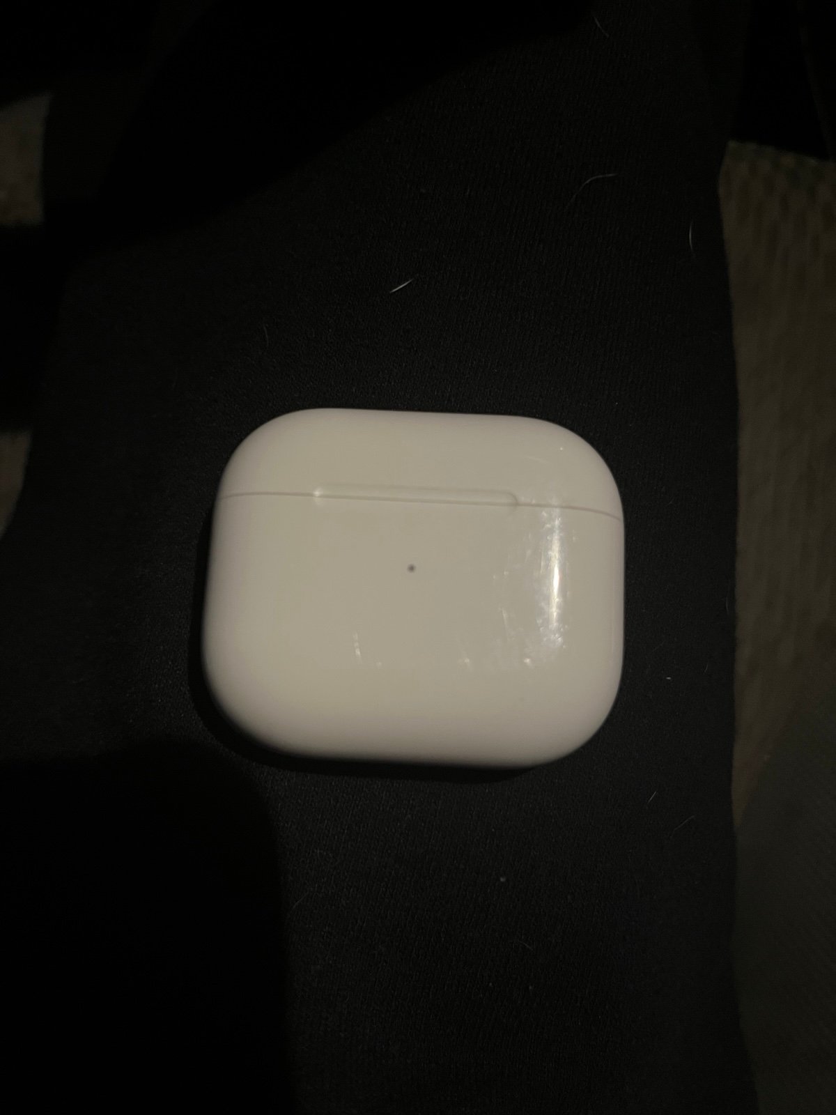 AirPod pros