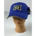 NOS Michigan Wolverines Hat Cap 2018 Original Outback Bowl Rare VHTF Mint Blue K