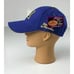 NOS Michigan Wolverines Hat Cap 2018 Original Outback Bowl Rare VHTF Mint Blue K