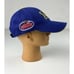 NOS Michigan Wolverines Hat Cap 2018 Original Outback Bowl Rare VHTF Mint Blue K