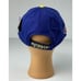 NOS Michigan Wolverines Hat Cap 2018 Original Outback Bowl Rare VHTF Mint Blue K